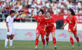 Bán kết SEA Games 33: ĐT nữ Việt Nam được dự báo hủy diệt Indonesia