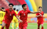 U22 Philippines tự tin đối đầu U22 Việt Nam tại bán kết SEA Games 33
