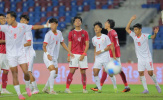 Chuyên gia Indonesia tiếc nuối vì Việt Nam không thắng Malaysia 3-0