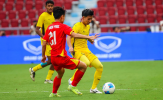 Bán kết SEA Games 33: CĐV U22 Malaysia bi quan đấu Thái Lan