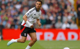 ĐT Mỹ nhận tin vui: Antonee Robinson trở lại thi đấu cho Fulham
