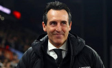 Aston Villa đua vô địch: Unai Emery đáp trả đanh thép về áp lực