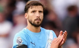 Ruben Dias nhấn mạnh mối đe dọa từ Crystal Palace trước trận đấu Ngoại hạng Anh