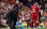 Liverpool: Di sản của Mohamed Salah và sự trỗi dậy của Ekitike