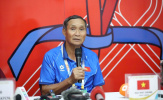 Tuyển nữ Việt Nam vào chung kết SEA Games, HLV Mai Đức Chung đánh giá cao tương lai