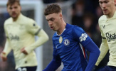 Cole Palmer tỏa sáng, giúp Chelsea thắng Everton 2-0, khẳng định bản lĩnh