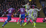 4 lý do giúp Man City thắng Crystal Palace 3-0