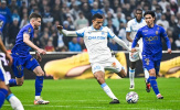 Marseille 1-0 Monaco: Greenwood định đoạt trận cầu nghẹt thở