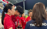 SEA Games 33: Madam Pang phản ứng sau thất bại đầy tiếc nuối