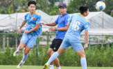 U22 Việt Nam thoải mái thi đấu, không lo án phạt thẻ