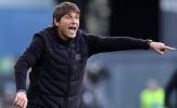 Conte chỉ ra 'tử huyệt' khiến Napoli thua Udinese