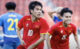 CĐV ĐNÁ phản ứng khi U22 Việt Nam vào chung kết SEA Games 33 đầy kịch tính
