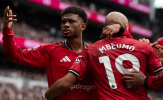 Manchester United đối mặt thách thức nhân sự và chiến thuật trước Bournemouth