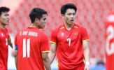Nguyễn Đình Bắc: Trái tim của U22 Việt Nam trong hành trình chinh phục HCV SEA Games 33