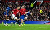 5 điều rút ra sau trận Man United 4-4 Bournemouth: Sức mạnh bóng chết; Nỗi lo phòng ngự