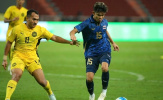 Truyền thông Thái Lan chê đội nhà sau chiến thắng 1-0 trước Malaysia