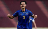 Chung kết SEA Games 33: Yotsakorn vượt trội hoàn toàn Đình Bắc