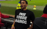 Kobbie Mainoo và hành động của anh trai làm rối loạn nội bộ Manchester United