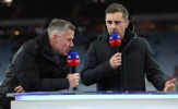 Gary Neville, Jamie Carragher đánh giá Man Utd sau trận hòa 4-4 với Bournemouth