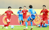 U22 Việt Nam tự tin vào chiến thắng trước U22 Thái Lan tại SEA Games 33