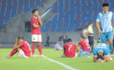 CĐV Indonesia chỉ trích mạnh mẽ chính sách nhập tịch sau thất bại tại SEA Games 33