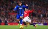 Tavernier tin Bournemouth hoàn toàn có thể hạ gục Man United