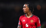 Leny Yoro lạc lối tại Old Trafford: Sai lầm của Ruben Amorim?
