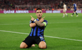 Barcelona tiến gần Lautaro Martinez từ Inter Milan
