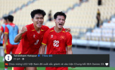 Tottenham chúc mừng U22 Việt Nam góp mặt chung kết SEA Games 33