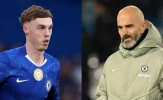 Cole Palmer và chiến lược phục hồi: Chelsea thận trọng để bảo vệ tương lai