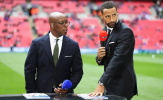 Rio Ferdinand tiết lộ đã 'ghét' Ian Wright dù là thần tượng thời thơ ấu