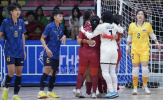 Tham vọng 4 HCV của Madam Pang sụp đổ sau thất bại sốc tại SEA Games 33