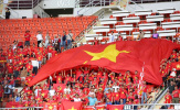 Săn vé 'siêu kinh điển' giữa U22 Việt Nam và U22 Thái Lan: CĐV khổ sở vì hệ thống quá tải