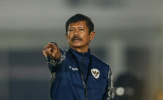 Indonesia sa thải HLV Indra Sjafri sau thất bại ở SEA Games 33