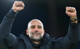Man City tăng tốc đua vô địch Ngoại hạng Anh cùng Haaland