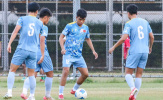U22 Việt Nam cần bản lĩnh và kỷ luật để vượt qua Thái Lan