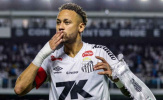 Santos sắp gia hạn hợp đồng với Neymar, kế hoạch hướng tới World Cup 2026