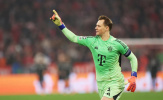 Manuel Neuer úp mở khả năng dự World Cup 2026 cùng tuyển Đức