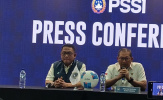 PSSI tuyển HLV Indonesia mới, thận trọng cho mục tiêu World Cup 2030