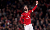 Man Utd và Bruno Fernandes, điều kiện ở lại và tương lai châu Âu