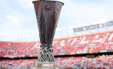 Lịch sử Europa League: Hành trình 'lột xác' của giải đấu danh giá thứ hai châu Âu