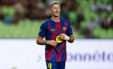 Chicago Fire đàm phán Lewandowski, chờ quyết định Barcelona