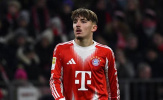 Real 'hụt' Lennart Karl, tài năng Bayern từng thử việc Bernabeu