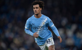 Oscar Bobb đối đầu Brentford, quyết tìm lại phong độ tại Man City