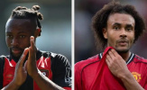 Manchester United tính bán Zirkzee, nhắm Antoine Semenyo