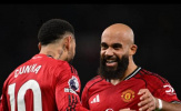 Man Utd lo ngại Mbeumo vắng mặt, thống kê báo động mùa 2025/26