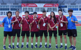 Tuyển nữ Việt Nam trước cơ hội 5 lần liên tiếp vô địch SEA Games