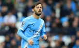 Man City đàm phán gia hạn Bernardo Silva, Pep giữ trụ cột