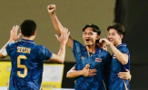 Giải mã U22 Thái Lan: Vì sao ‘Voi chiến’ là thử thách lớn nhất của U22 Việt Nam?