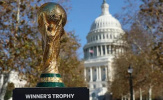 World Cup 2026 và cái giá của một giấc mơ toàn cầu